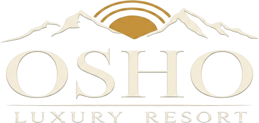 Osho Luxury Resort logo